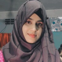 Sharmin Akter