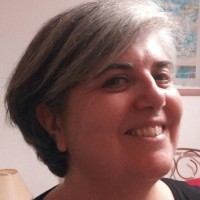 Maria Manuela Pereira