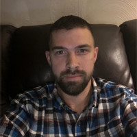 Benjamin Mclaughlin