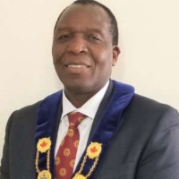Dan Sibanda