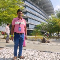 RAJESHKUMAR A
