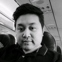 Thaweewat Sriaroontip