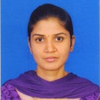 Priyadharshini J