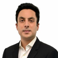 Raghav Raizada