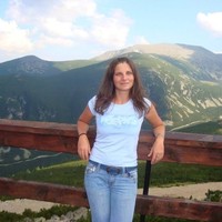 Nadejda Topalska