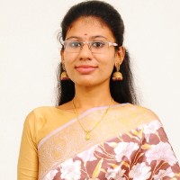 S. BHUVANESHWARI