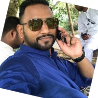 Torikul Islam