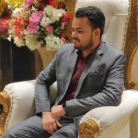 Avinash Shahi