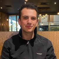 Matthew Madirazza