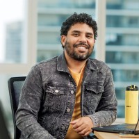 Eric Oliveira
