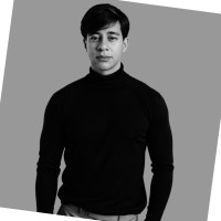 Kevin Forero