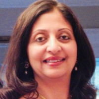 Taruna R. Banerjee MPH CPHQ CPPS
