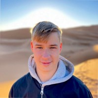 Siebe Bakker