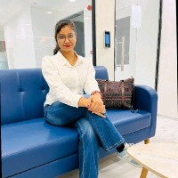 Trupti Smita Tarini