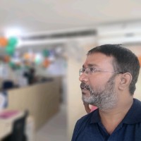Dharmender Ram