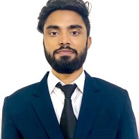 Md Afroj