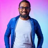 Nimesh Fernando