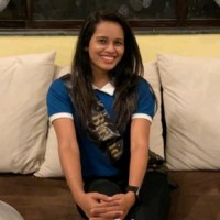 Komal Sakpal