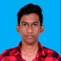 MOHAMED APSAR S