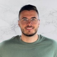 David González-Villalobos Fernández