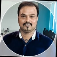 Vinothkumar M