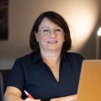 Ricarda Vogel