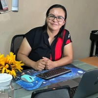 Mayra Ortiz Guerrero