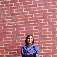 Sumiya Sharmin