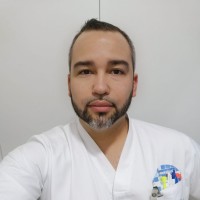 Vitor Ludgero Pereira Martins