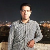 Amir Jabari
