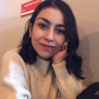 Eylül Avşar