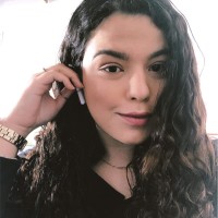 Beatriz Dantas
