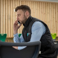 Scott Maycock