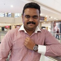 Vivekananth Mohan