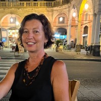 Cecilia Zanetti