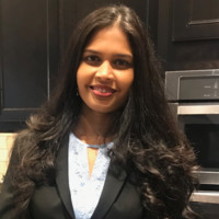 Vidhya Krishnaraj