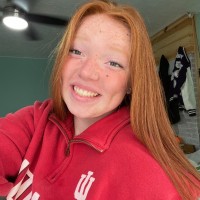 Mackenzie Pavey