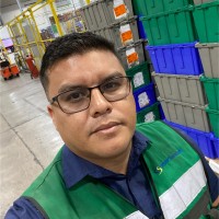 DANIEL SANCHEZ VALLEJO