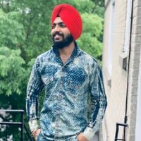 Mandeep Singh
