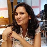 Helly Joshi
