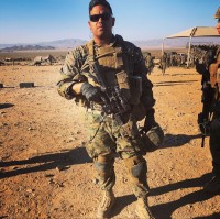 Jesse Santillan