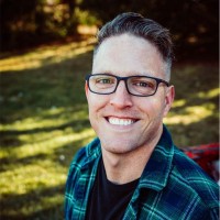 Andrew Rushlow