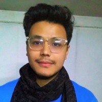 Ankit Shrestha