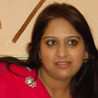 Amber Ramzan