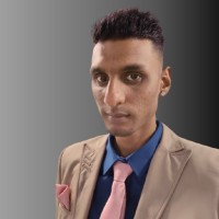 Yugeshan Pillay