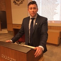 Mathieu Breau