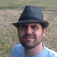 Nicolas Voneschen
