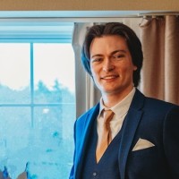 Connor Harmelink