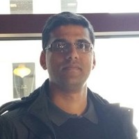 Nachiket Pathak