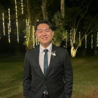 Gustavo Kenzo Tamura